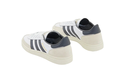Adidas Handball Spezial White Grey Five