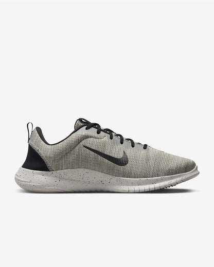Men's Wide Fit Nike DV0744-001 Flex Experience Run 12 Running Trainers