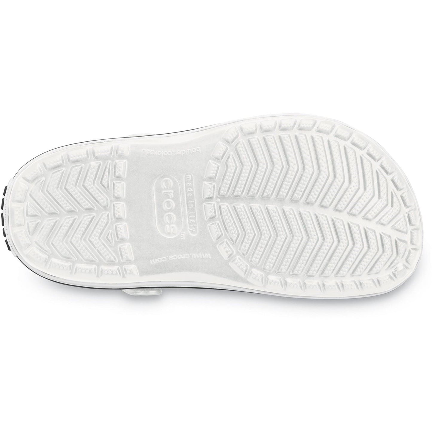 Men's Crocs 11016 Crocband Clog Sandals