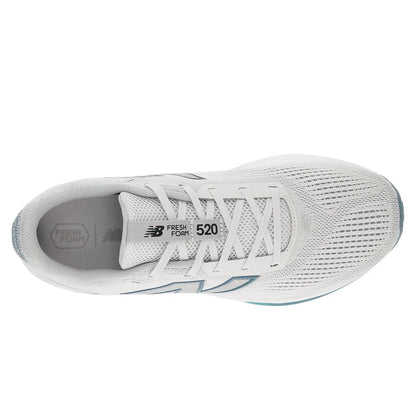 Men's Wide Fit New Balance M5206IE Walking/Running Trainers - Fresh Foam