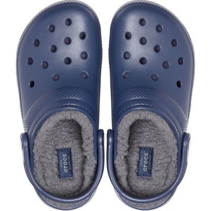 Men's Crocs 203591 Classic Lined Clog Sandals