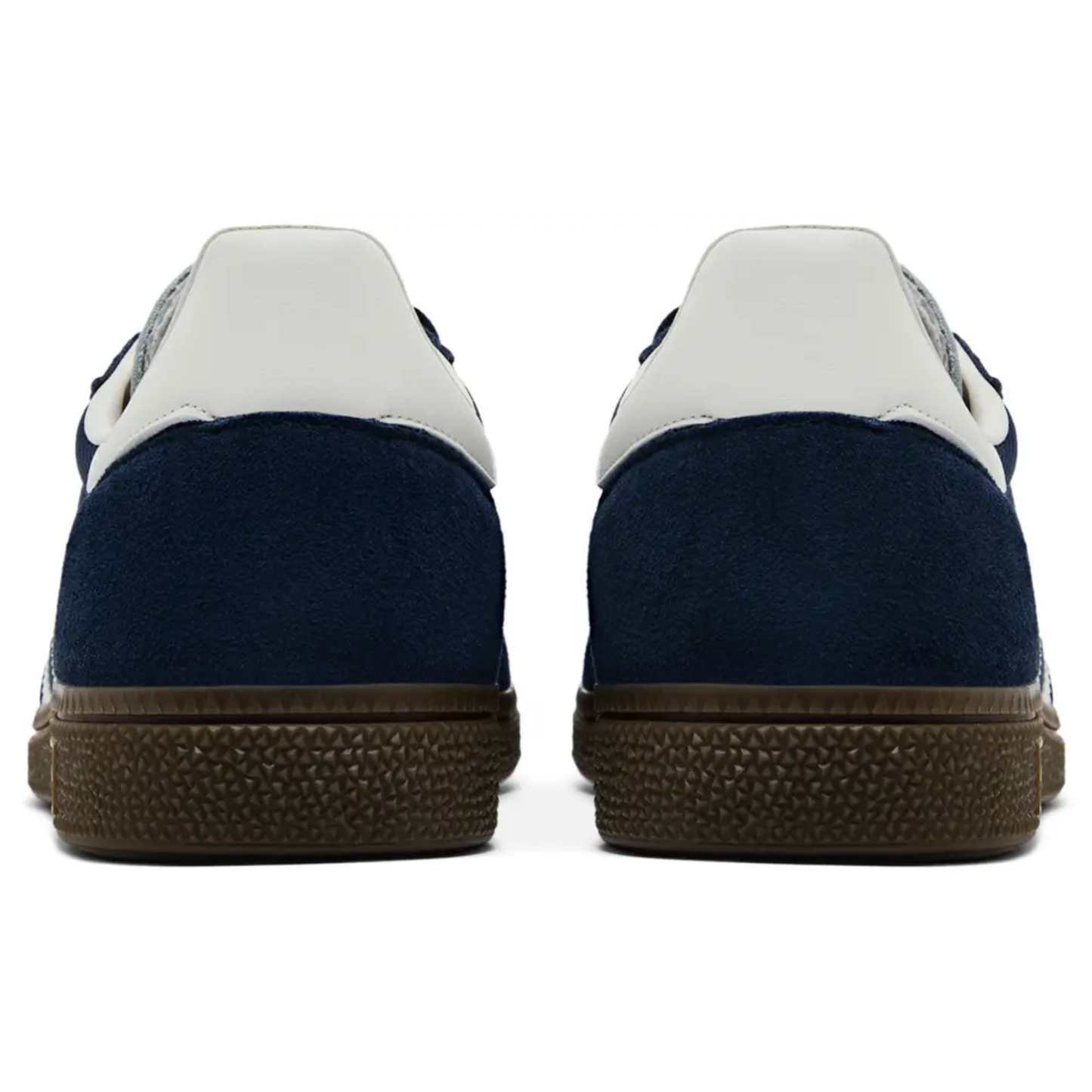 Adidas Original Men's Blue Handball Spezial Sneakers, JH5440 (No Box)