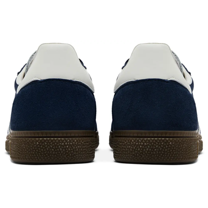 Adidas Original Men's Blue Handball Spezial Sneakers, JH5440 (No Box)