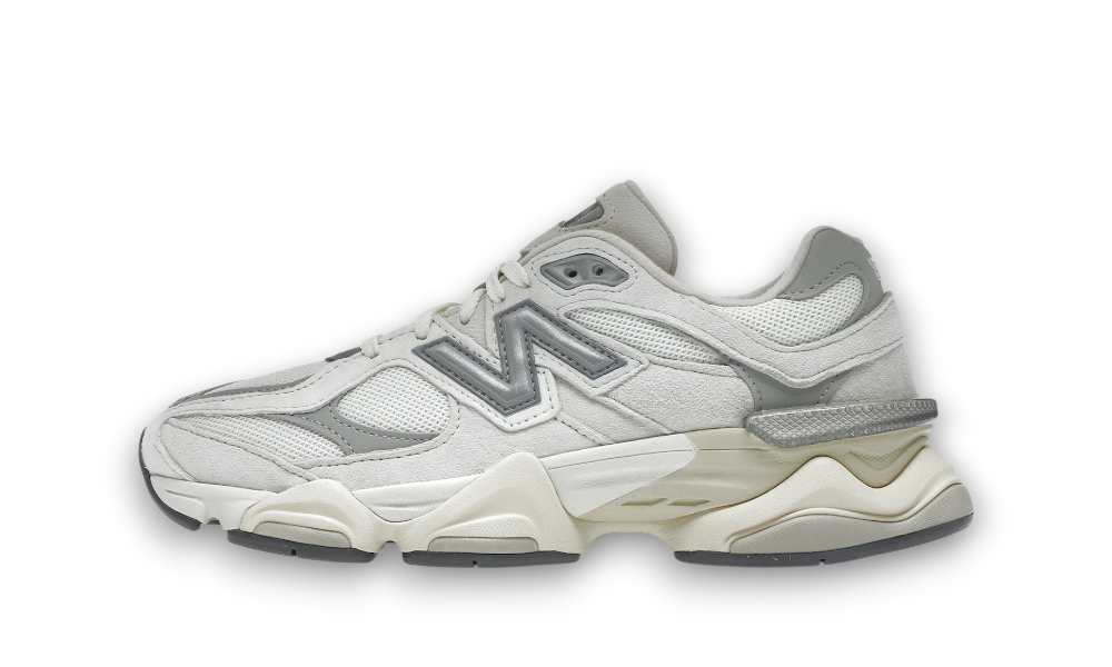 New Balance 9060 Sea Salt Concrete