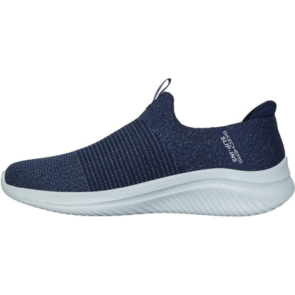 Men's Wide Fit Skechers 232901 Slip-ins Ultra Flex 3.0 Nezzo Trainers