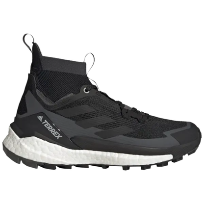 Adidas Women's Black Terrex Free Hiker 2 Boots, GV8920