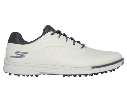 Men's Wide Fit Skechers 214099 Go Golf Tempo Trainers
