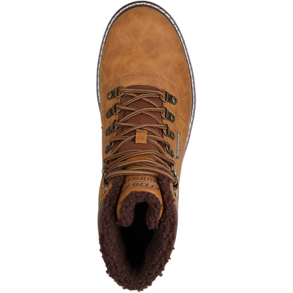 Men's Relaxed Fit Skechers 205623 Waterproof Corado Boots