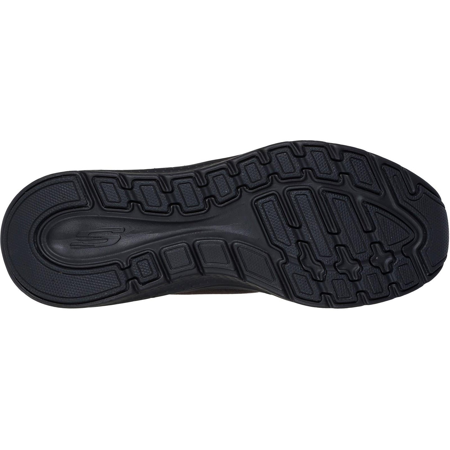 Men's Wide Fit Skechers 232712 Slip-ins Arch Fit 2.0 Lestur Trainers