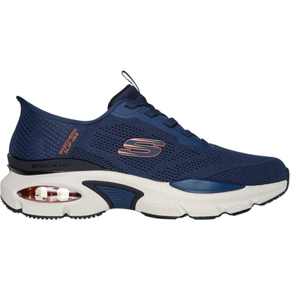 Men's Wide Fit Skechers Slip-ins 232447 Skech Air Ventura Trainers