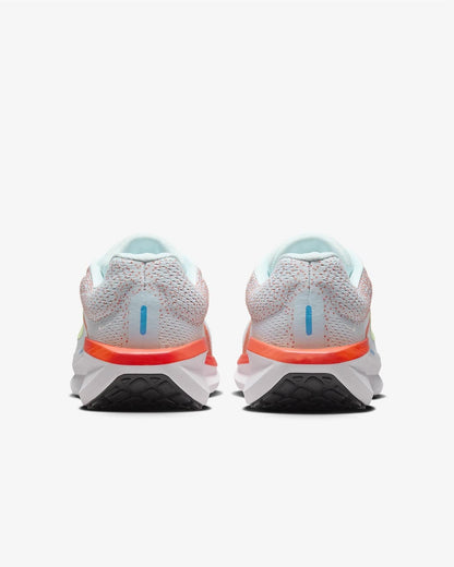 Women's Wide Fit Nike FQ8794-402 Winflo 11 Trainers