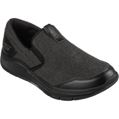 Men's Wide Fit Skechers 214035 Go Golf Arch Fit Trainers