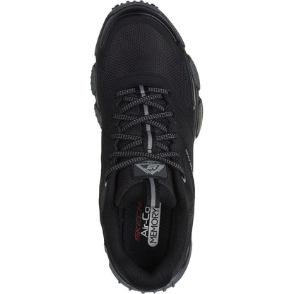 Men's Wide Fit Skechers 237553 Skech-air Envoy Sleek Trainers