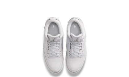 Jordan 3 Retro Pure Money (2025)