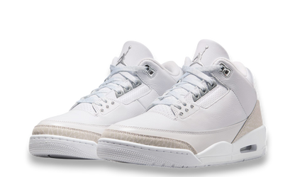 Jordan 3 Retro Pure Money (2025)