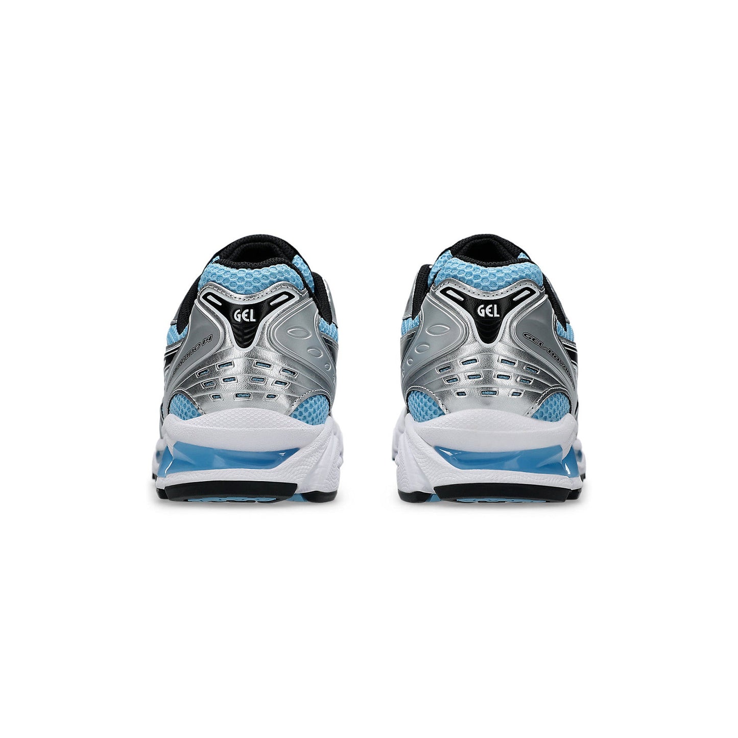 ASICS Gel Kayano 14 'Arctic Sky / Pure Silver' (2025)