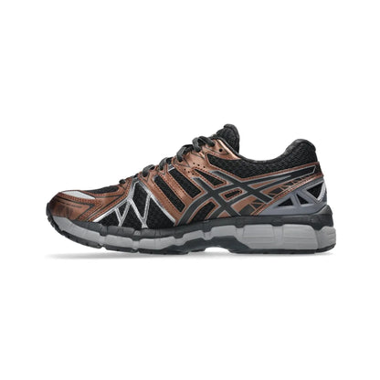 ASICS Gel-Kayano 20 'Black Reddish Brown'