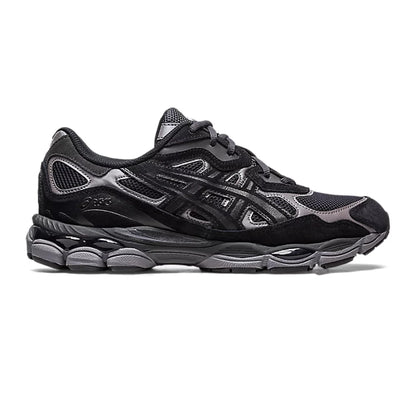 ASICS Gel-NYC 'Black Graphite' (2025)