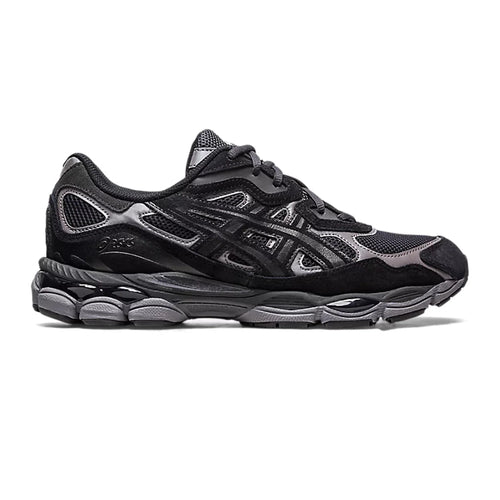 ASICS Gel-NYC 'Black Graphite' (2025)