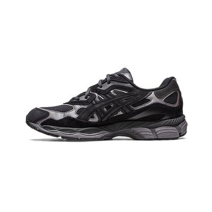ASICS Gel-NYC 'Black Graphite' (2025)