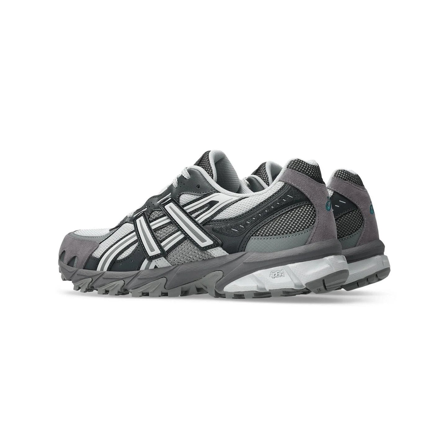 ASICS Gel-Sonoma TR62 'Concrete Obsidian Grey'