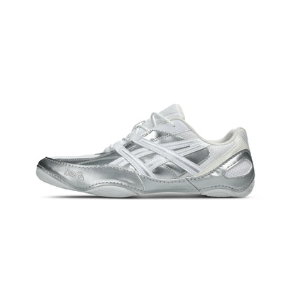 ASICS Hypersync 'White Pure Silver'