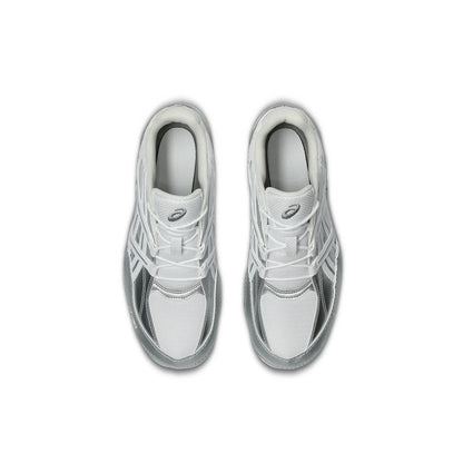 ASICS Hypersync 'White Pure Silver'