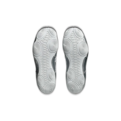 ASICS Hypersync 'White Pure Silver'