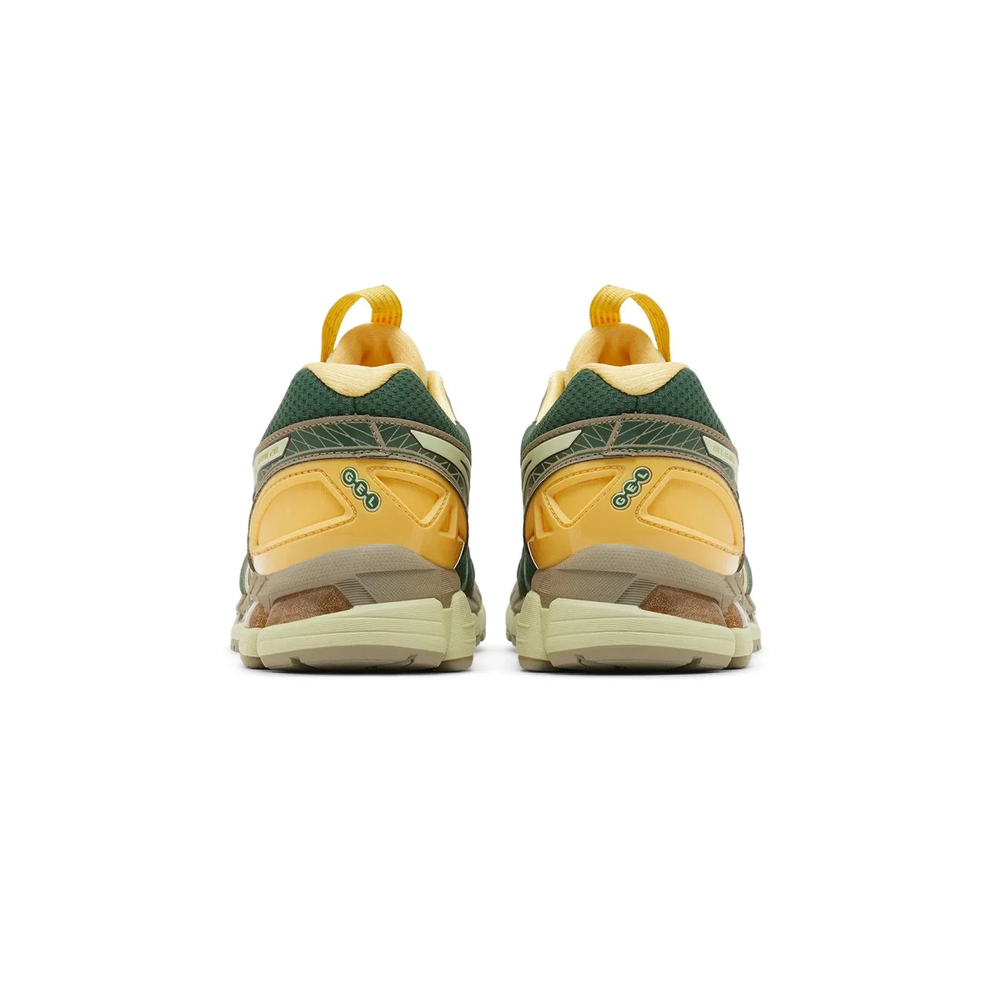 ASICS UB10-S Gel-Kayano 20 'Kiko Kostadinov Hunter Green Jade' (2024)