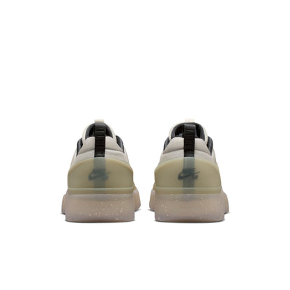 Nike SB Zoom Nyjah 4 Desert Khaki / Dark Smoke Grey Shoes