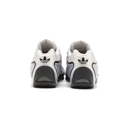 Adidas Adiracer Lo 'Silver Metallic' (2025)