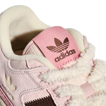 Adidas Forum Low 'Sandy Pink Earth Strata' Women's
