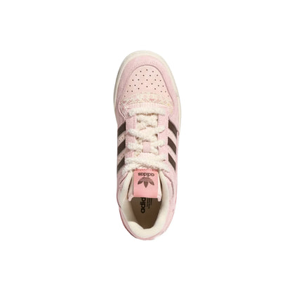 Adidas Forum Low 'Sandy Pink Earth Strata' Women's
