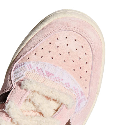 Adidas Forum Low 'Sandy Pink Earth Strata' Women's