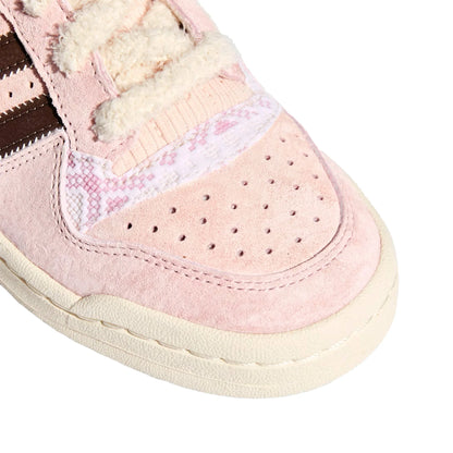 Adidas Forum Low 'Sandy Pink Earth Strata' Women's