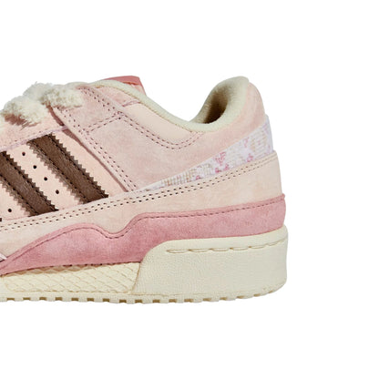 Adidas Forum Low 'Sandy Pink Earth Strata' Women's