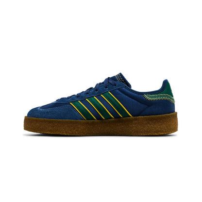 Adidas Gazelle Crepe 'CLOT By Edison Chen Night Marine' (2025)