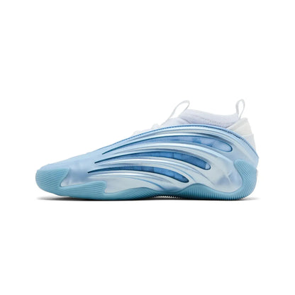 Adidas Harden Vol. 9 'Glow Blue' (2025)