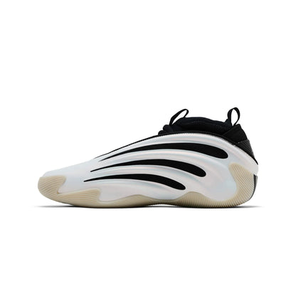 Adidas Harden Vol. 9 'Cloud White Core Black' (2025)
