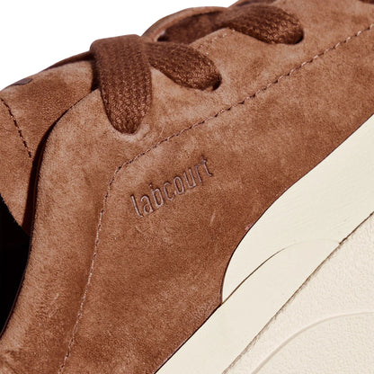 Adidas Labcourt Light 'Soft-Brown'