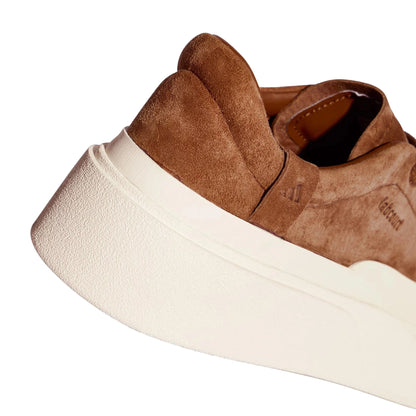 Adidas Labcourt Light 'Soft-Brown'