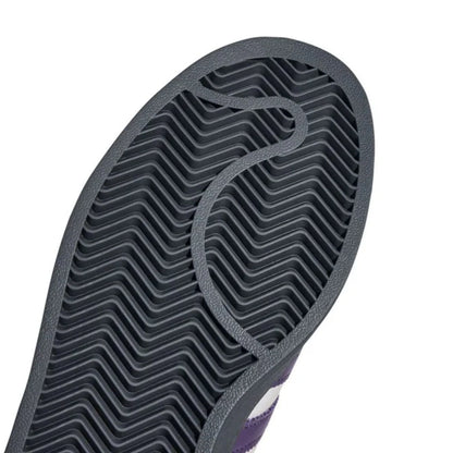 Adidas Superstar II 'Valentine's Day Shadow Purple' (2026)