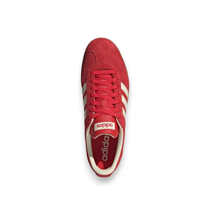 Adidas VL Court Classic 'Red White Gum'