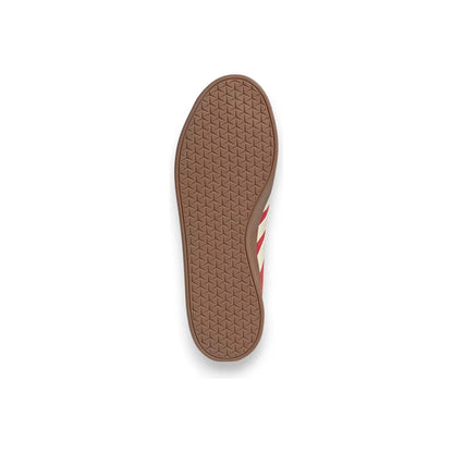 Adidas VL Court Classic 'Red White Gum'