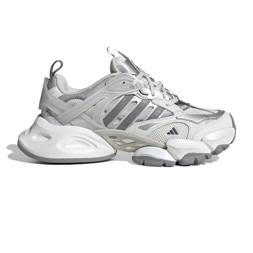 Adidas XLG Runner Deluxe 'Grey Silver' (2024)