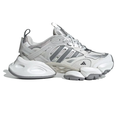 Adidas XLG Runner Deluxe 'Grey Silver' (2024)