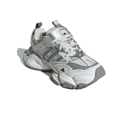 Adidas XLG Runner Deluxe 'Grey Silver' (2024)