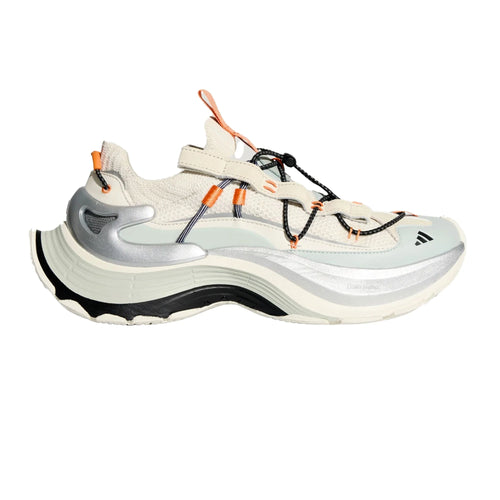 Adidas XLG Speed Hike 'White Silver Grey' (2026)