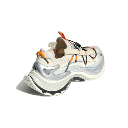 Adidas XLG Speed Hike 'White Silver Grey' (2026)