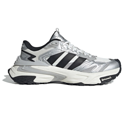 Adidas XLG Storm Edge 'Silver Metallic Black' (2025)